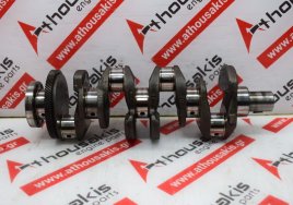Crankshaft D4HA, 23110-2F010, 23110-2F310 for HYUNDAI, KIA D4HA