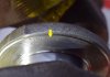 Kurbelwelle D4HA, 23110-2F010, 23110-2F310 zum HYUNDAI, KIA D4HA