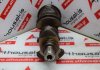 Kurbelwelle D4HA, 23110-2F010, 23110-2F310 zum HYUNDAI, KIA D4HA