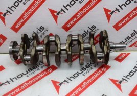 Albero motore M16A, 12221-61M00 per SUZUKI M16A