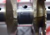 Kurbelwelle M16A, 12221-61M00 zum SUZUKI M16A