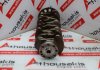 Kurbelwelle M16A, 12221-61M00 zum SUZUKI M16A
