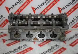 Головка блока 051103373D, ABF для VW 9A, ABF