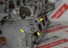 Testata 051103373D, ABF per VW 9A, ABF