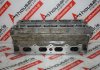 Culata 9616088810, RFV para PEUGEOT, CITROEN RFV