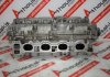 Головка блока 1001851 для VOLVO B4164S, B4164S2, B4184S3