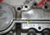 Головка блока 1001851 для VOLVO B4164S, B4164S2, B4184S3