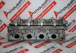 Zylinderkopf 90423754, 93365319, 93176846 zum OPEL Z20LEH, Z20LET, C20LEH