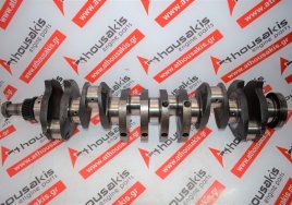 Коленчатый вал 4780445, 4771243, 4785108 для FIAT, IVECO