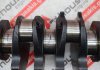 Cigüeñal 4780445, 4771243, 4785108 para FIAT, IVECO 