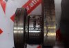 Cigüeñal 4780445, 4771243, 4785108 para FIAT, IVECO 