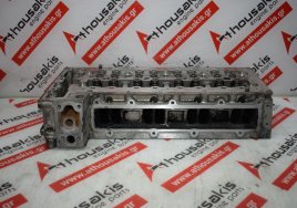 Cylinder Head 502270036, 504213159, 71771719 for FIAT, IVECO F1C