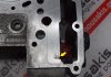 Cylinder Head 502270036, 504213159, 71771719 for FIAT, IVECO F1C