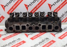 Testata 117, 2.5, 33007115 per JEEP 150