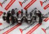Albero motore 71716, G9T, 8200123187, 8200314872 per RENAULT G9T