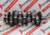 Albero motore 71716, G9T, 8200123187, 8200314872 per RENAULT G9T