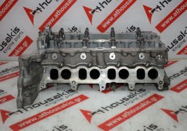 Zylinderkopf 55596885 zum OPEL B16DTE, B16DTH, B16DTU, B16DTL