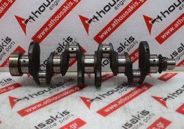 Albero motore K21, 12201-FU400 per NISSAN K21