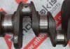 Albero motore K21, 12201-FU400 per NISSAN K21