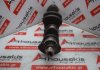 Albero motore K21, 12201-FU400 per NISSAN K21