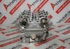 Zylinderkopf 2M5V6F093AB, ALDA zum FORD ALDA