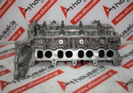 Zylinderkopf 55489308, B16DTE, B16DTH, B16DTU, B16DTL, 55489310 zum OPEL B16DTE, B16DTH, B16DTU, B16DTL