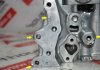 Καπάκι 55489308, B16DTE, B16DTH, B16DTU, B16DTL, 55489310 για OPEL B16DTE, B16DTH, B16DTU, B16DTL