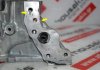 Καπάκι 55489308, B16DTE, B16DTH, B16DTU, B16DTL, 55489310 για OPEL B16DTE, B16DTH, B16DTU, B16DTL