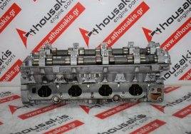 Cylinder Head 92067930, Z24SED, Z24XE, 92067902 for CHEVROLET, OPEL Z24SED, Z24XE