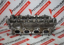 Cylinder Head BP4W-10-100B, BP4W-10-100C, BP4W-10-100 for MAZDA BP