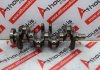 Crankshaft 05EA, DACA, DADA, DFYA, DHFA, DPBA, DPCA, DPYA, DXDB, DXDC, DXDE, DXDH for VW, AUDI, SEAT, SKODA DACA, DADA, DFYA, DHFA, DPBA, DPCA, DPYA, DXDB, DXDC, DXDE, DXDH