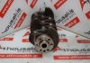 Crankshaft 05EA, DACA, DADA, DFYA, DHFA, DPBA, DPCA, DPYA, DXDB, DXDC, DXDE, DXDH for VW, AUDI, SEAT, SKODA DACA, DADA, DFYA, DHFA, DPBA, DPCA, DPYA, DXDB, DXDC, DXDE, DXDH