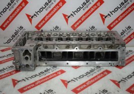 Culasse 5802513128, 5802114243, QC000475 pour IVECO, MITSUBISHI 
