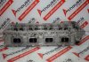 Culasse 5802513128, 5802114243, QC000475 pour IVECO, MITSUBISHI 