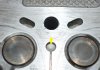 Culasse 5802513128, 5802114243, QC000475 pour IVECO, MITSUBISHI 