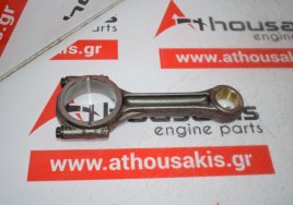 Biella 04LA, 04L105401A per VW, AUDI, SEAT, SKODA CAG, CAH, CBA, CBB, CFF, CFG, CFH, CBD, CEG, CFJ, CLC, CLJ, CAA, CBH, CBJ, CBK, CCH, CDB, CFC, CFJ, CJA, CJD, CKR, CKT, CKU, CLL, CNE, CNF, CPY, CSH, CSL, CSN, CEA, DFH, DFC, DDA, DDC, DDD, DET, CNH, CSU, CJZ, CRB, CRL, CRG, CUN, CUV, CXH, DBF, DCJ, DFE, DFG, DFL, DFS, DLT, DLU