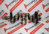 Vilebrequin G4FC, G4FD, 23110-2B000, 23110-2B610, 23110-2B050 pour HYUNDAI, KIA G4FC, G4FD