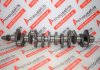 Albero motore 2074H, D642 per VM, MERCRUISER D642