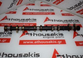 Camshaft J20A, 12721-65J00 for SUZUKI J20A