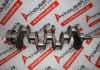 Albero motore S501-11-301, S515-11-301 per MAZDA XA