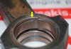 Connecting rod 8815941, 4724375, 4700416 for FIAT, IVECO CP3, CO3