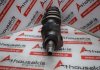 Crankshaft 4598750, 4653287 for FIAT, IVECO 