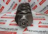 Crankshaft 4598750, 4653287 for FIAT, IVECO 