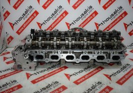 Testata 7535325, N52B25A, 11127591618 per BMW N52B25A, N52B25AF