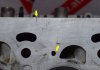 Zylinderkopf 7535325, N52B25A, 11127591618 zum BMW N52B25A, N52B25AF