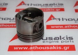 Kolben 4D56U, 1110C592, 1110C593, 1110C594 zum MITSUBISHI 4D56U