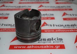 Pistone 103L22, D6 per VOLVO D6