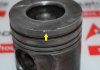 Поршень 103L22, D6 для VOLVO D6