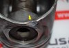 Поршень 103L22, D6 для VOLVO D6