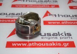 Piston 82L78, 06A107065G, 06A107099AA, 06A107103AA para VW, SKODA AEG, APK, AQY